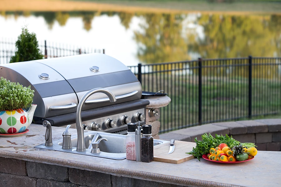 outdoor-sink