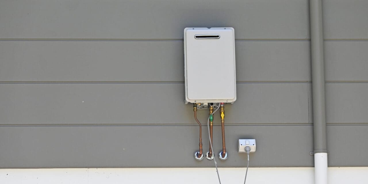 How Long Do Tankless Water Heaters Last? What to Expect Over Time