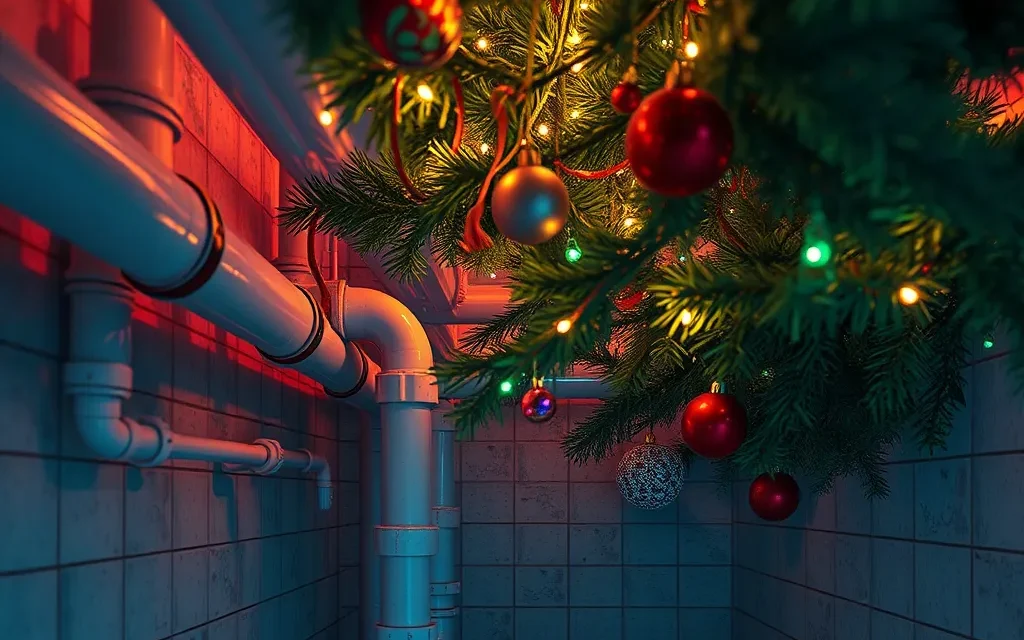 Our Holiday Drain Survival Guide: Save Your Drains!